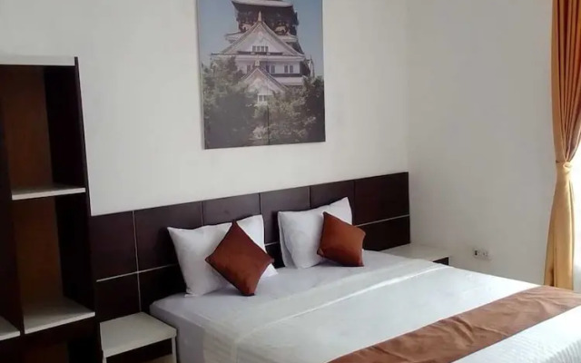 Dinasty Living Guesthouse Syariah