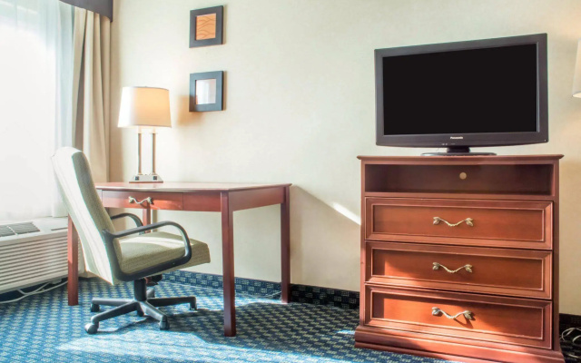 Comfort Inn Rochester - Greece