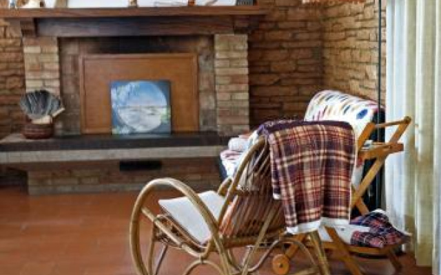 Ca' Imelde B&B