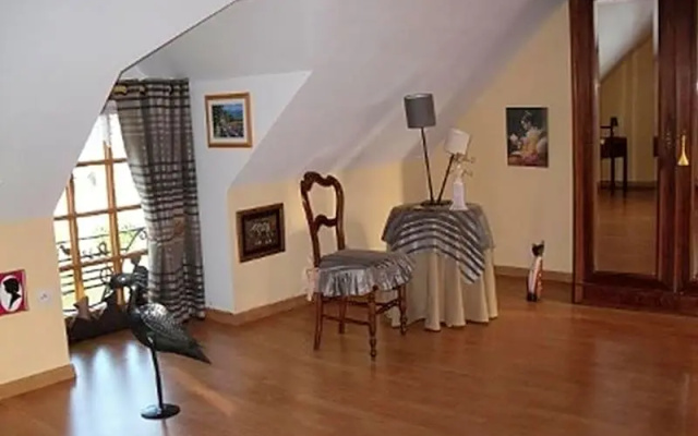 Chambre dhôtes La Chatelière