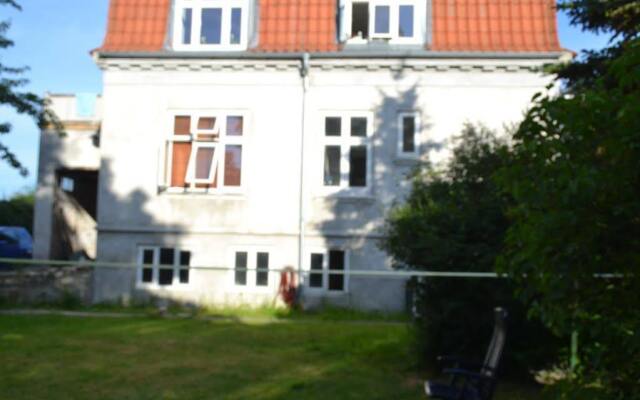 Отель Aalborg Holiday Apartment Дания, Алборг - отзывы, цены и фото номеров - забронировать отель Aalborg Holiday Apartment онлайн вид на фасад