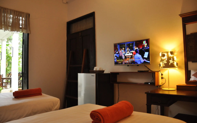 BAAN 88 Chiang Mai