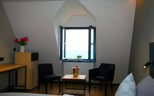 Alte Molke Apartment 10