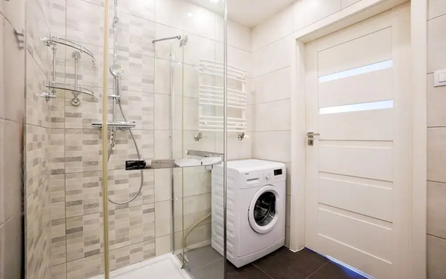 Apartament Mercedes by Baltic Home