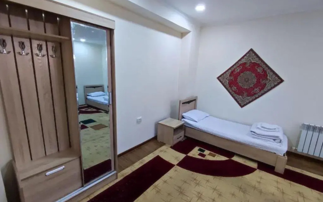 Donish Hostels