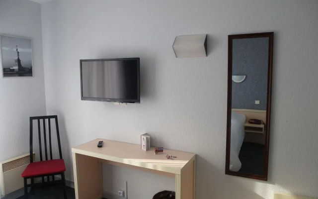 Hotel Agena Hagondange