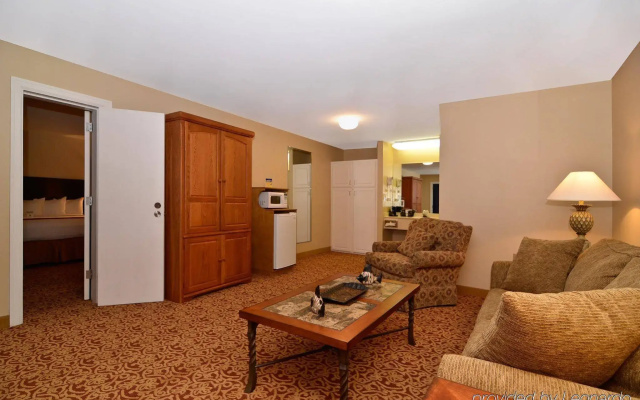 Days Inn by Wyndham Alexander City