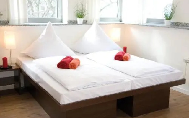 Hostel Köln