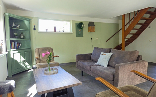 Charming Beachside Base in Noordwijk