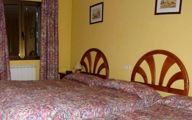 Hostal Sositana