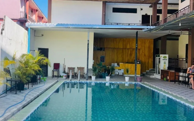 Vang Vieng Global Hostel
