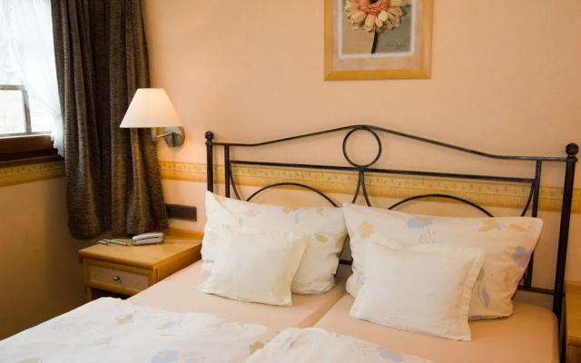 Hotel Kachelburg