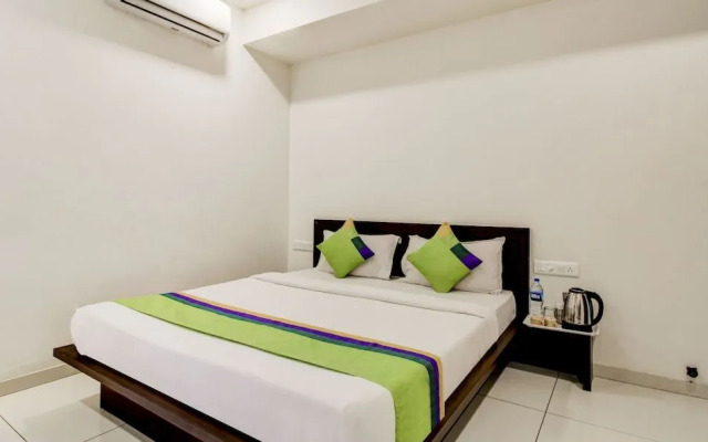 Treebo Trend Samudra Executive