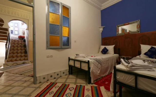 Capri Appartement
