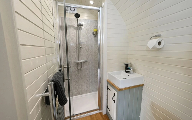 Ardgay Glamping Pods
