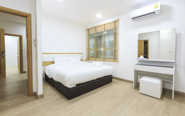 Hinoki Hotel