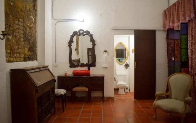 Hotel Galería Casa de La Luz