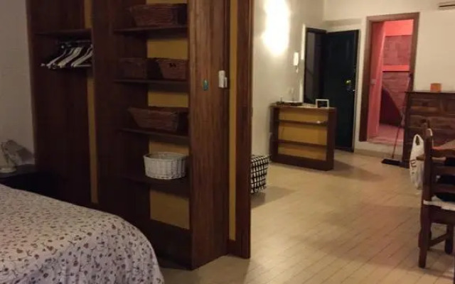 La Bomboniera