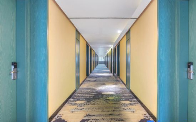 Fenghui He Yue International Hotel