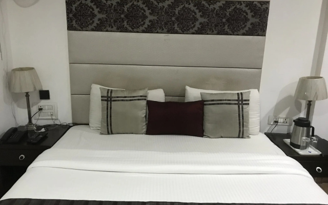 Hotel Orchid
