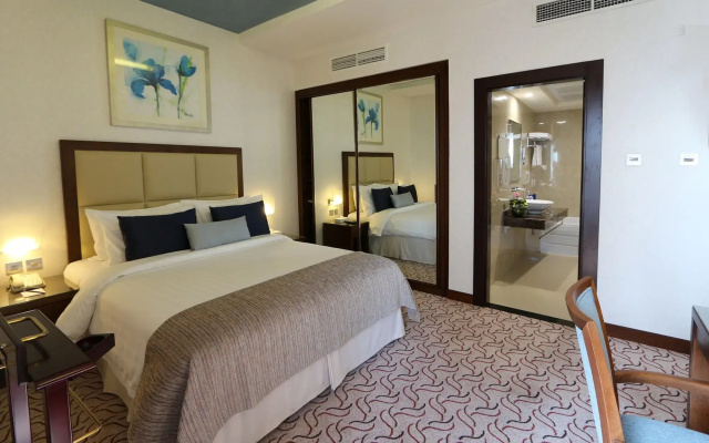 Samaya Hotel Deira