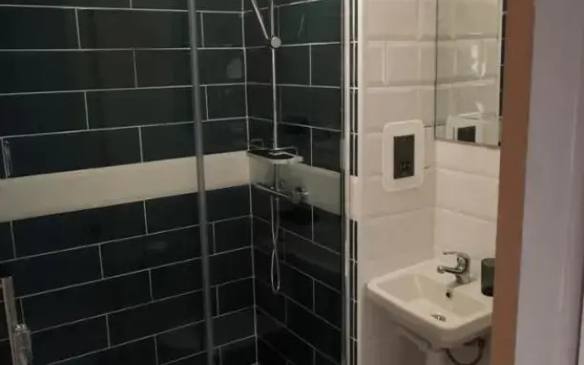 Wonderful 2 bedroom terrace house