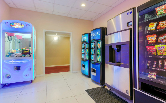Best Western Plus Poconos Hotel
