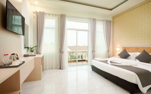 Sangkahak Mith Hotel