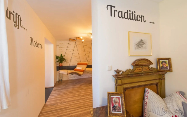 Hotel Almrausch