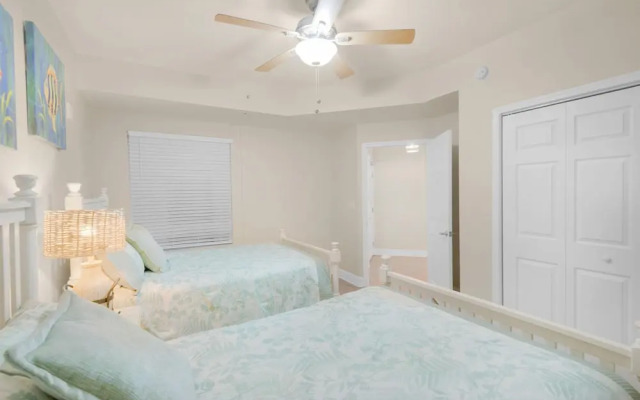 Tidewater 302