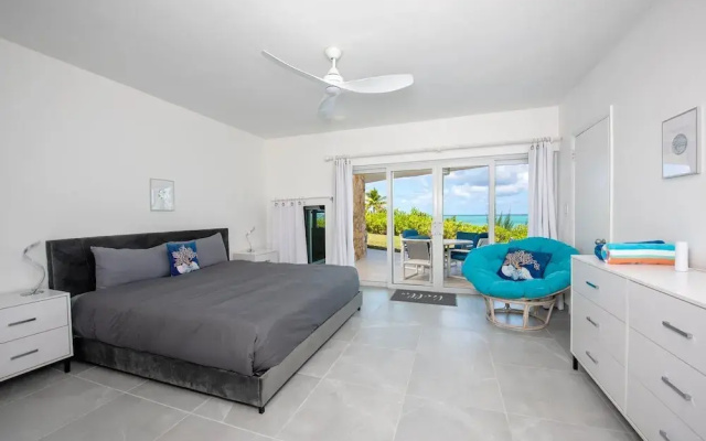 Trident House 4 Bedroom Home