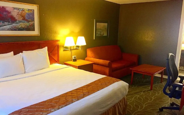 Econo Lodge Bloomington