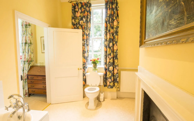 Holbecks House B&B