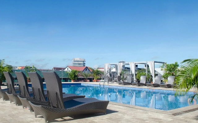 Radisson Hotel Paramaribo