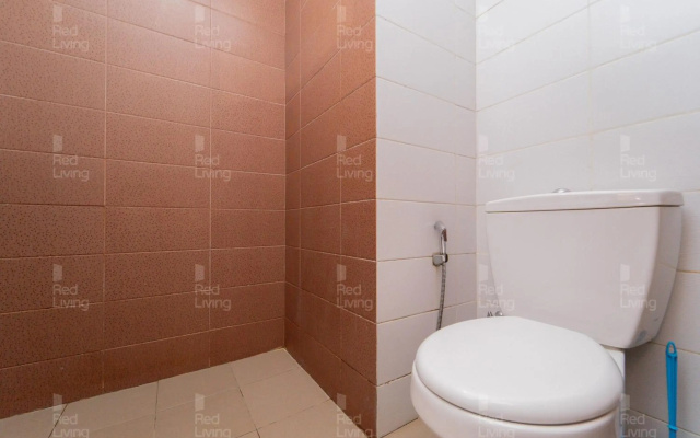 RedLiving Apartemen Puri Orchard - Tower Magnolia