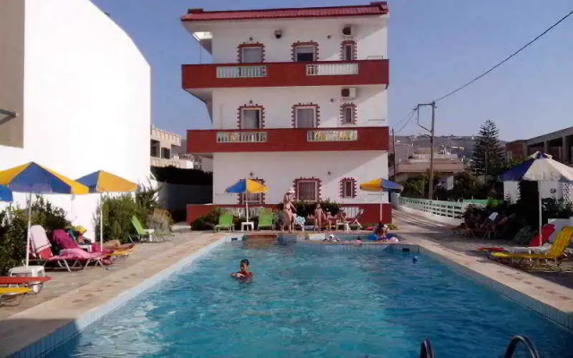 Heraklion Fitness Resort