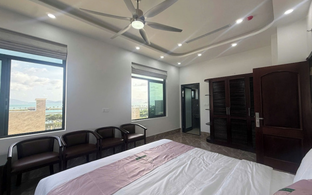 Adam Hotel and Apartment Nha Trang