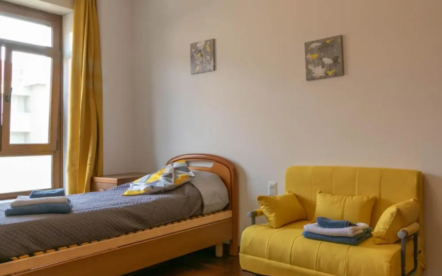 Ponte Vecchio Family Apartment