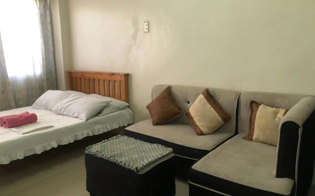Your City•Home Apartment