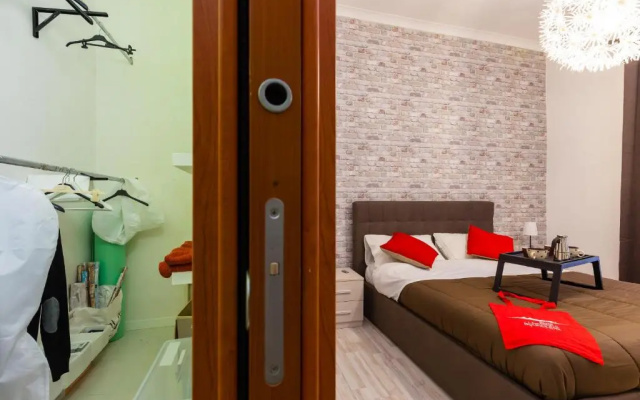 Borgo S. Antonio Abate I - BH 89