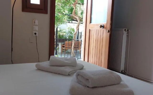 Guesthouse Machi