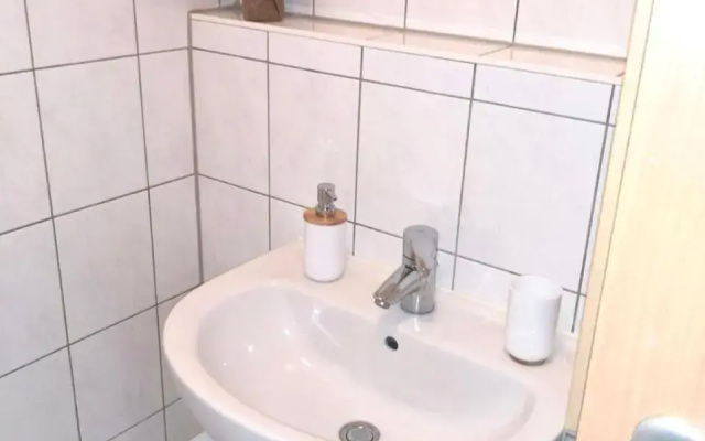 Appartement Bahnhof