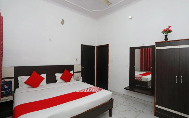 OYO 9928 Hotel Haveli Inn1