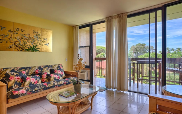 Maui Vista 1210 by Vacation Rental Pros
