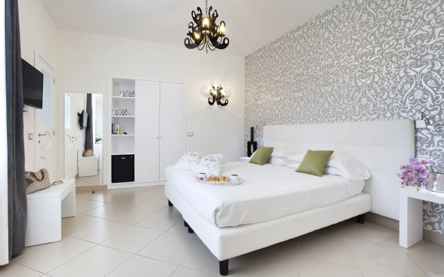 La Piazzetta Guest House