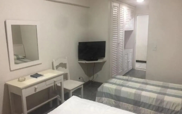 Ancona Center Hotel