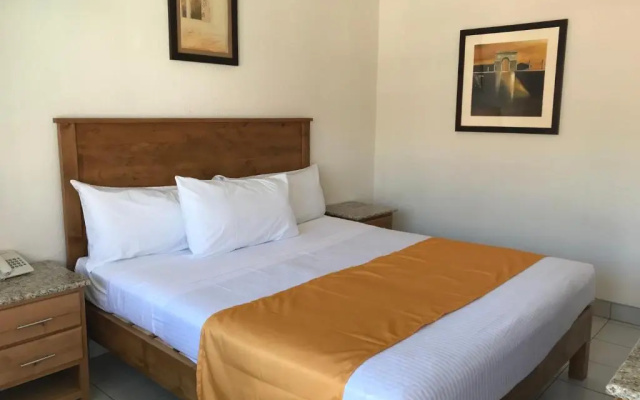 Hotel Guillen Jr