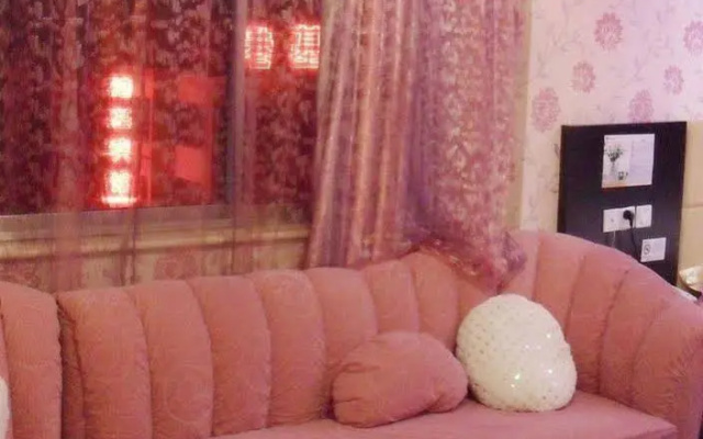 Dushi 118 Hotel