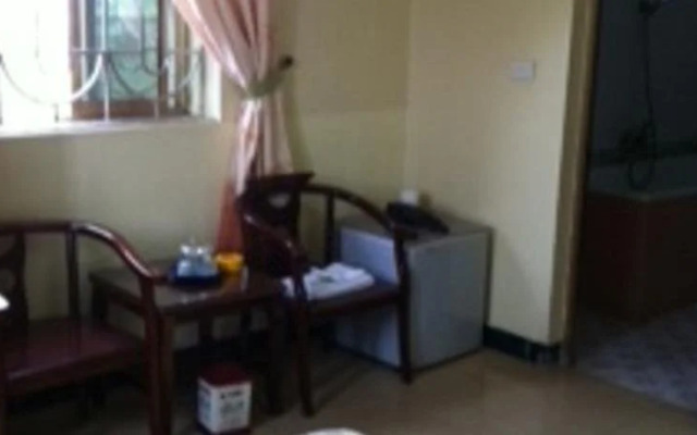 Thu Nga Hotel