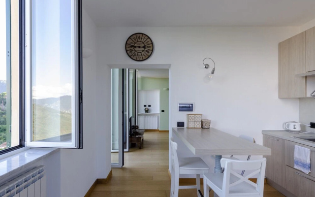 JOIVY Villa Uruguay